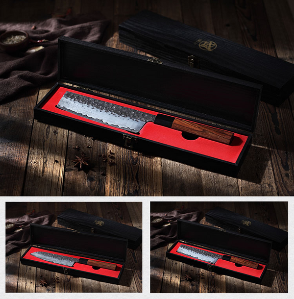 Kiru Utility Knife