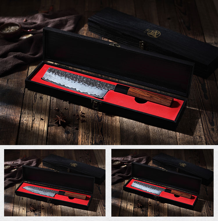 Kiru Utility Knife